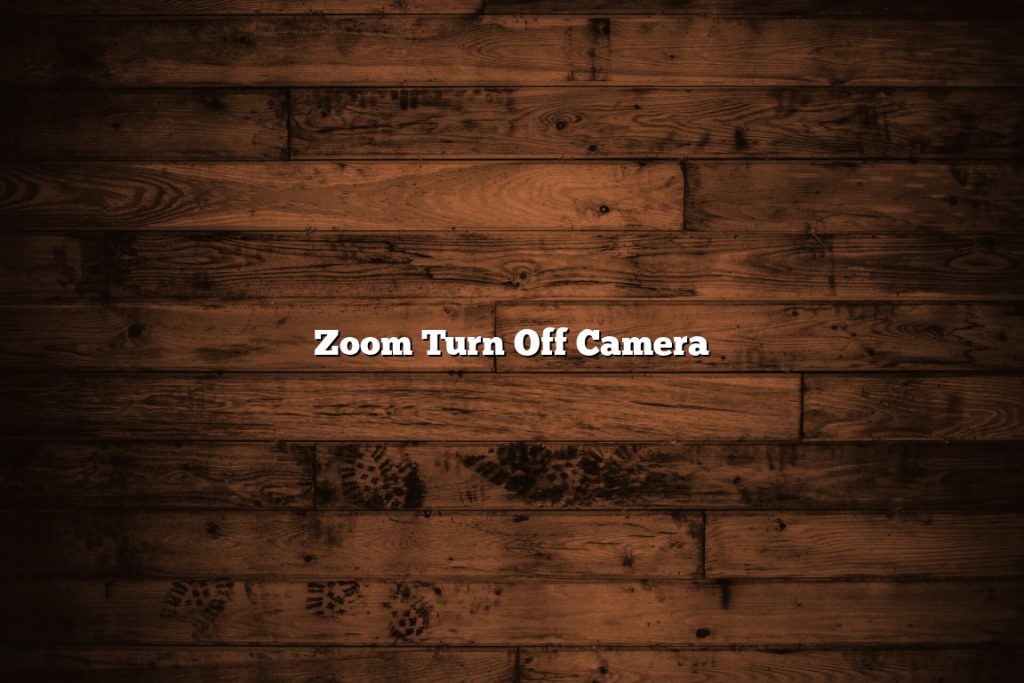 turn off auto zoom windows 10